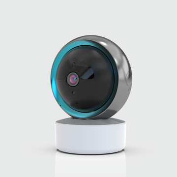 YCC356 Plus: 720P WiFi Smart Mini Indoor Camera