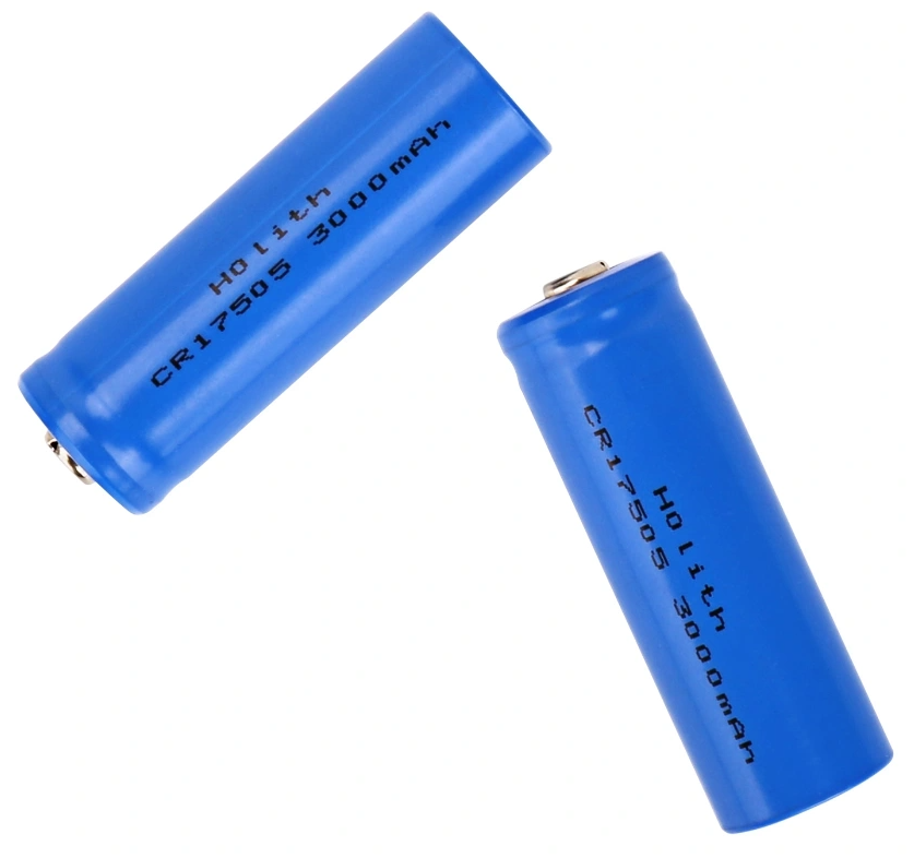 3.0V lithieum battery for electronic cigarette