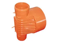 Plastic Injection Mould (Inspection Well)