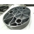 Silicon carbide custom Lightweight blank