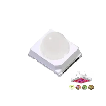 440nm SMD LED Light 0.1W Blue for Plant Growth