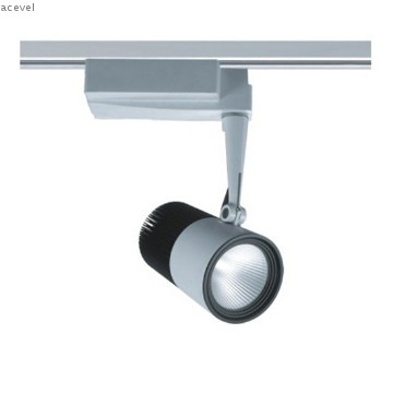 LUSTROUS 30W COB  tracking light