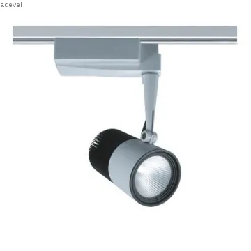 LUSTROUS 30W COB  tracking light