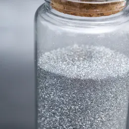 Aluminum paste for aerated concrete block