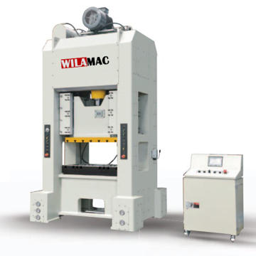 High-Precision Power Press for Sale: 400Ton to 800Ton Crank Presses by Good Supplier