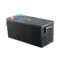 Batterie d&#39;acide de stockage d&#39;énergie renouvelable 12V 330AH 330AH