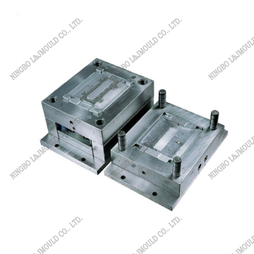 ABS Plastic Molding Injection Factory