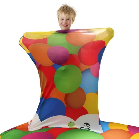 Autism-Friendly Sensory Tool: An Innovative Hand Therapy Band for Kids to Alleviate Anxiety and Stimulate Imagination