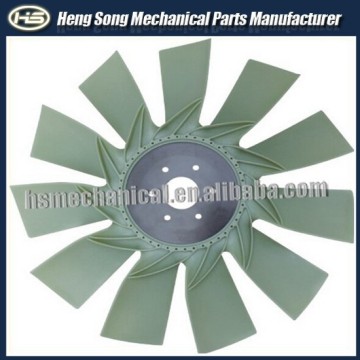 EX100/120 excavator digger 4BD1T engine fan 1-13360-029-0 in stock