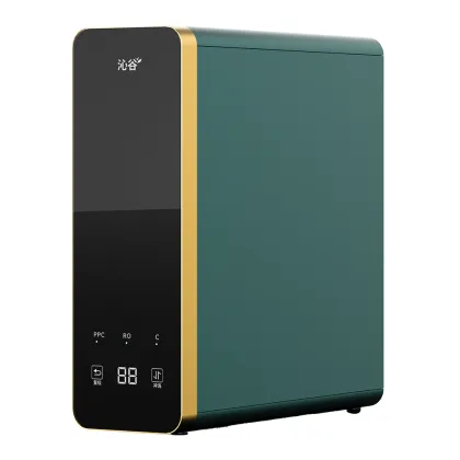 Smart TDS Under Sink RO Unit