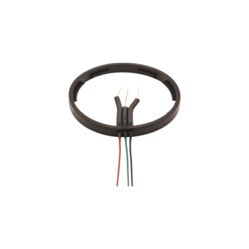 Rubber Sealing Rings with Wires