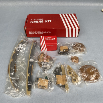 K24Y2 K24Z2 CP2 Engine Timing Chain Kit for Car Japan ZUIKO KH-11
