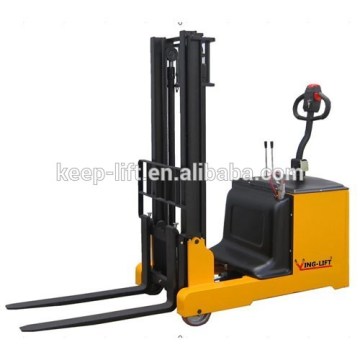 1.0T Pedestrian Counterbalanced Electric Forklift YLP10SB