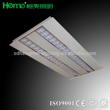 1200X600 2 tube led housing lighting fitting