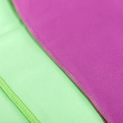 Microfiber Quick Dry Sports Towels