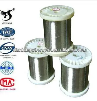 SS wire mesh stainless steel wire