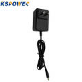 5V/2A 10WATT 110VAC Input America Plug Power Adapter