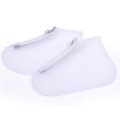 Water Proof  Rain Silicone Shoe Covers Portable Reusable 2019 Hot Sale