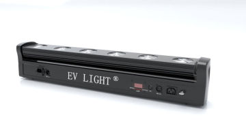 LED stage light 80W single beam light EV-MTX6S