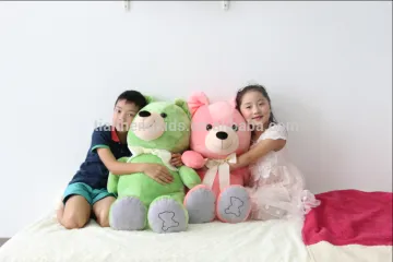 best made toys stuffed animals