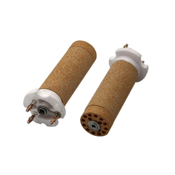 0.77kW Mini Ceramic Heating Element for LHS15 Low Power Hot Air Heater