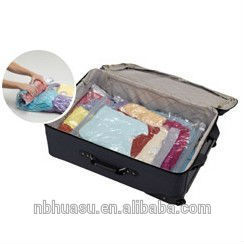 travel storage bag set