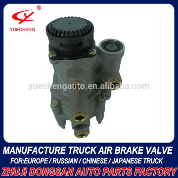 YC73002 Volvo 20424432 9730090100 Volvo Trailer Controal Valve