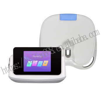 Quality Assurance for New Pelvic Floor Muscle Stimulator Emslim Chair
