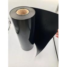 Black and White HIPS Film for Thermoforming Packaging