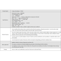 Tridecyl Trimellitate (TDTM) CAS 94109-09-8 Supply