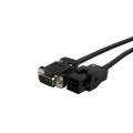 Servo Motor Encoding Line