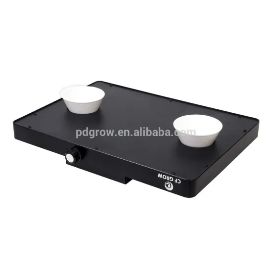 2018 Greenhouse full spectrum bridgelux vero29 200w cob led grow lighting