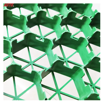 NETE HDPE Grass Paver Grid for Driveways and Lawns