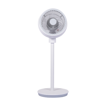 Stille 3 Geschwindigkeitsbodenlüfter mit Timer für Heimschlafzimmer