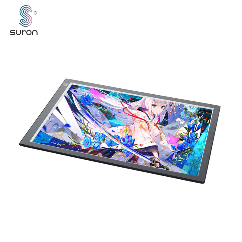 سورون A4 LED ART BOARD PAD