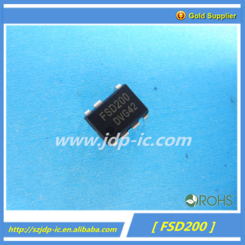 Optocoupler Fsd200(ic), High Quality Optocoupler Fsd200(ic) on Bossgoo.com