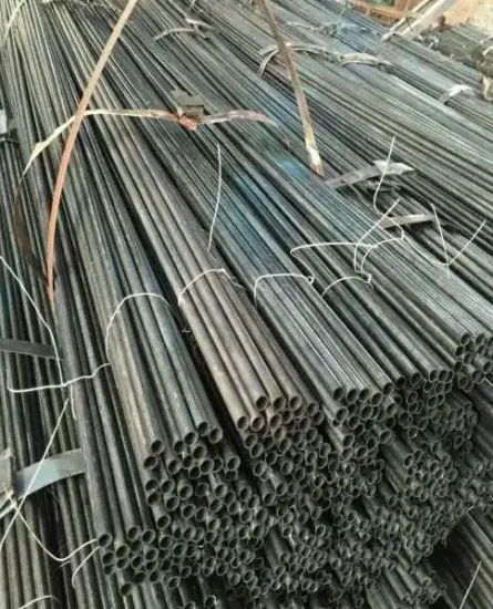 Q215 Oxygen Core Lance Pipe