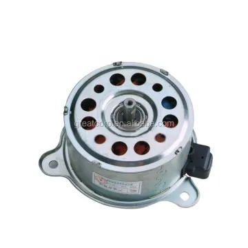 Best Selling Radiator Fan Motor for Peugeot 405