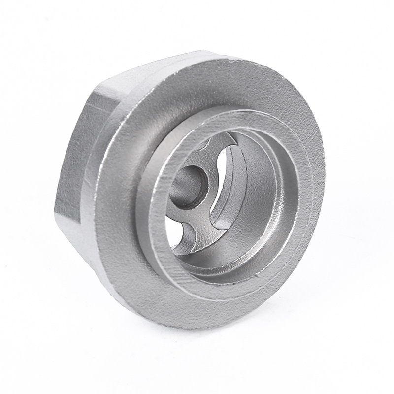 Precision Casting Lost Wax Casting 