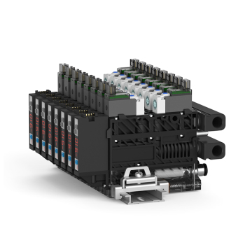 8 integrated vacuum pump unit Integrated energy-saving