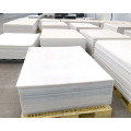 Tilpasset behandling 4x8 ft HDPE Texture Sheet