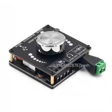 ZK-502H HIFI Wireless 5.0 TPA3116D2 Digital Power Audio Amplifier Board 50W X2 Stereo amp