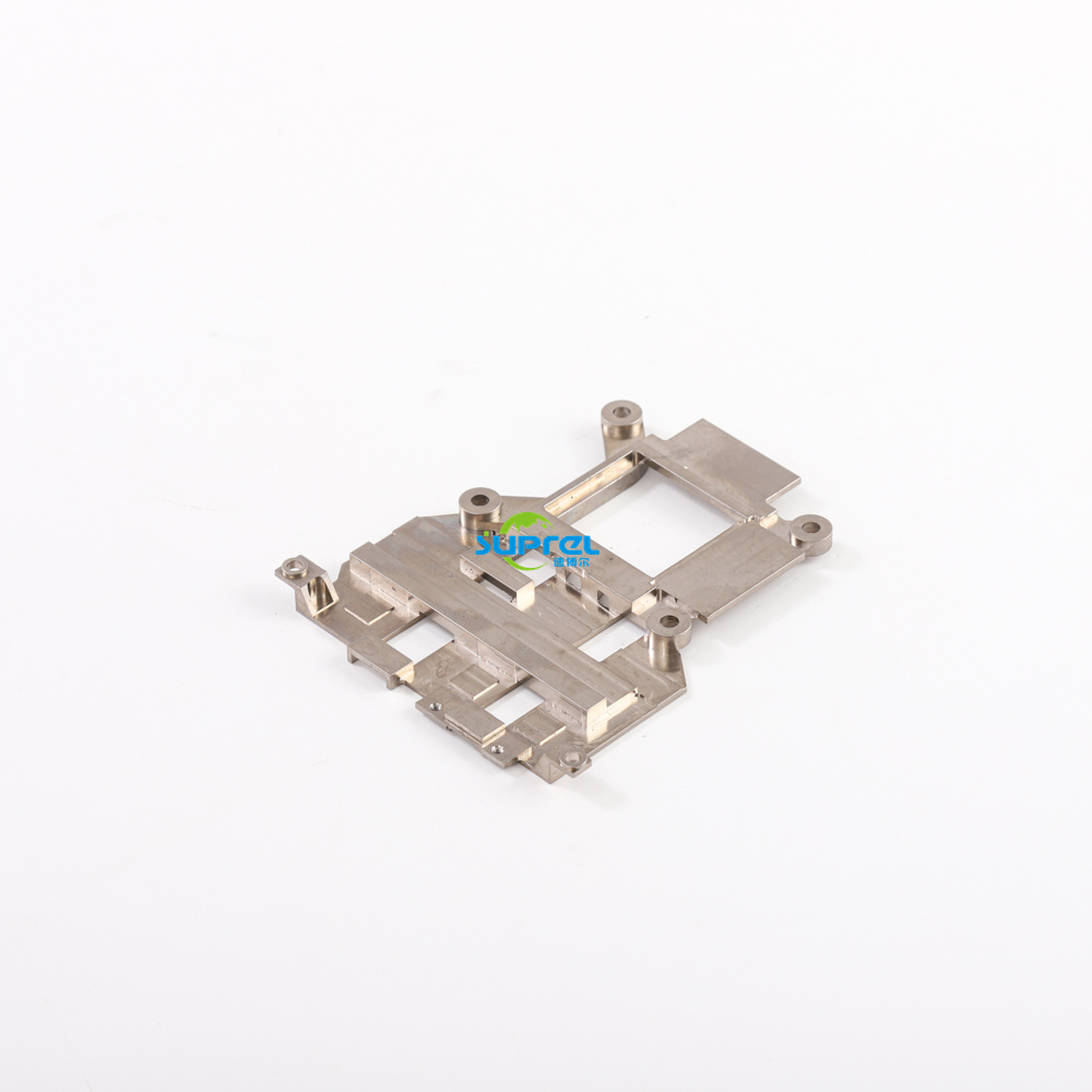 OEM manufacturing die cast parts