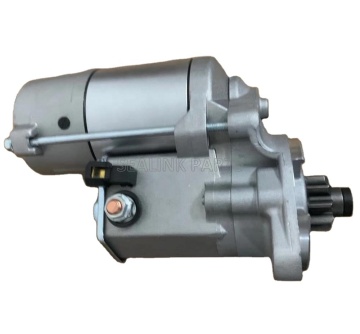 Avviatore di parti di parti automatiche per Hitachi Ex55 DH35