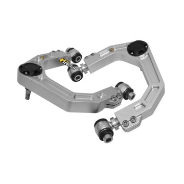 Adjustable Aluminum Upper Control Arm for 4Runner Suspension Systems