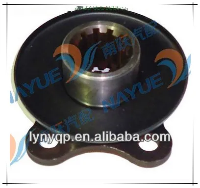FOTON Truck Spare Parts - Differential Flange