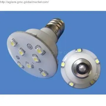 High Brightness Amusement LED Lamps