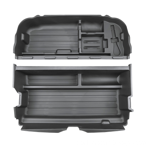 Premium PP Car Trunk Organizer for Mercedes-Benz GLE