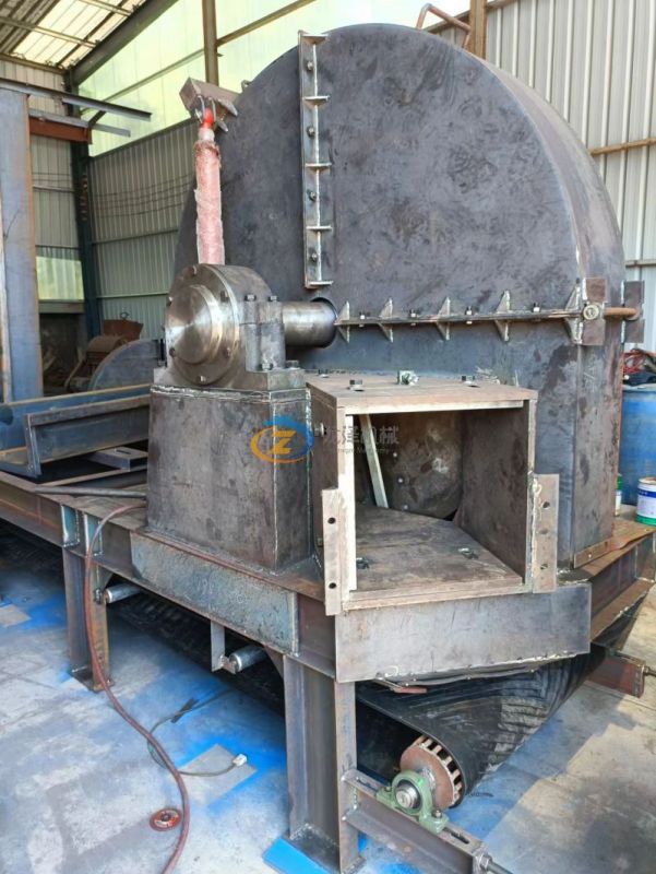 HX1710 wood chipper shredder for sale