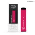 Puff plus NIC SAX SALTSABLE PEN